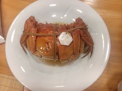 -蟹家大院(保利时光里店)