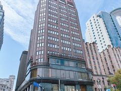 -国际饭店·帆声西饼屋(黄河路店)