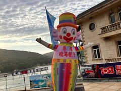 -金海滩海水浴场