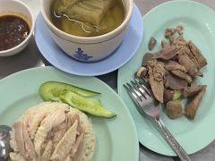 -红大哥水门鸡饭(總店)