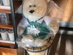-星巴克(哈尔滨新一百店)