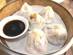 -锡和无锡菜(景丽苑店)