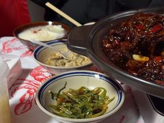 -回味黑鸭煲·始于2006(万松园店)