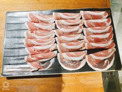 -呷哺呷哺 黄金牧场 (新中关购物中心店)
