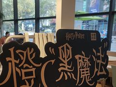 -奈雪的茶(青岛卓悦里INTOWN店)