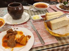 -华梅西餐厅(哈尔滨中央大街店)