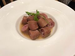 -莆田餐厅PUTIEN(三里屯店)