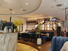 -花舍·新派粤菜·西餐·下午茶(亚运村·鸟巢店)