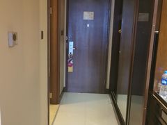 -昆明中心皇冠假日酒店