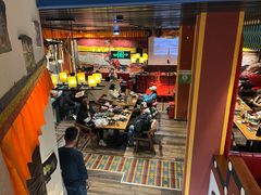 -敏珠拉姆藏餐·南京厨房(富春江东街店)