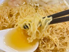 -盛记粥面(佐敦店)