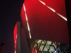 -郑州大剧院