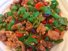 -文三里屯面馆(三里屯店)