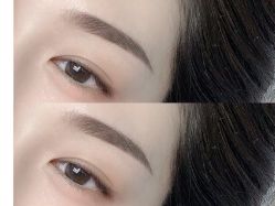 -Yue Show馨选·半永久纹眉纹眼线
