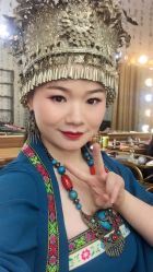 点击看大图 -美云庭古装·格格服汉服·京城旅拍(北京店)