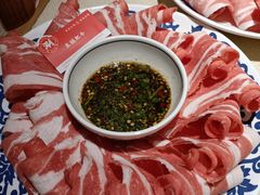 -东镇老火锅(长春路首店)