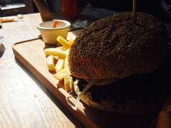 -Geneva日内瓦餐厅(西郊宝成花苑店)