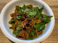 -农耕记·湖南土菜(科技园店)