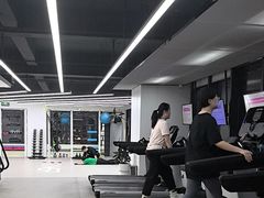 -WEGYMER健萌健身(麦德龙钰龙天下馆)