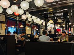 -大馥·炭火烧肉酒场(莘庄莘福坊店)
