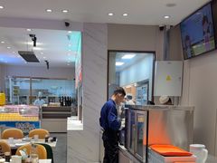 -紫光园·烤鸭·北京菜(团结湖店)