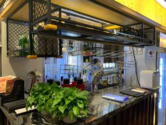 -木屋烧烤(西城天桥店)