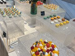 -菲住布渴酒店自助餐厅(阿里巴巴西溪园区店)