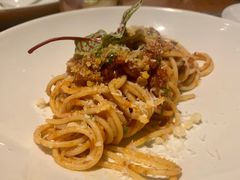 -沈阳君悦酒店·意坊意大利餐厅