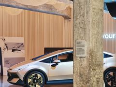 -现代汽车文化中心 Hyundai Motorstudio Beijing