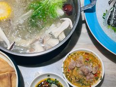 -阿杜打边炉(五江天街店)