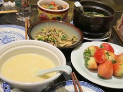 -南京大牌档(新街口德基广场店)