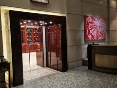 -上海波特曼丽思卡尔顿酒店