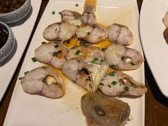 -海陵岛保利皇冠假日酒店·御公馆中餐厅 CANAL LNUA