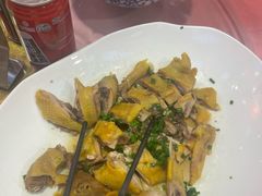 -老蒲鲜·地标·非遗美食(涵江店)