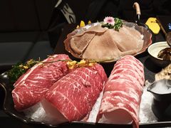 -色響火锅(恒隆广场店)