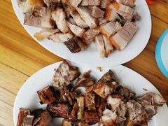 -洲心明记烧肉大粥(总店)