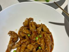 -庆云楼饭庄(什刹海店)