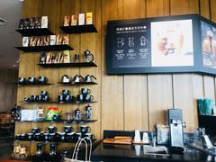 -星巴克(成都科学城店)