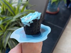 -抱抱地球咖啡馆(国家海洋博物馆店)