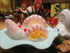 -尚海豆捞(乐虹坊店)