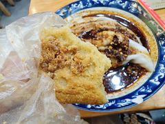 -张明富面皮店(东大街店)