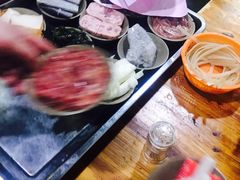 -星鸿社重庆老火锅