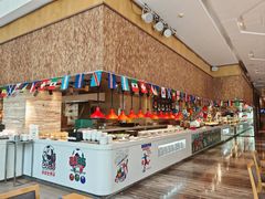 -威珀斯酒店·珀萃美食餐厅