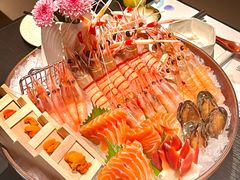 -花潮料理艺食馆(SM新生活广场店)