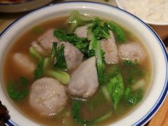 -慧娟面馆·餐厅(望江路店)