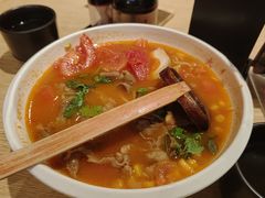 -味千拉面(航洋国际购物中心)