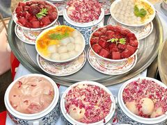 -大芊金重庆串串火锅(南京路店)