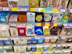 -GranVida生活超市(海信广场店)