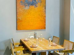 -KimPro 辛普乐概念韩餐