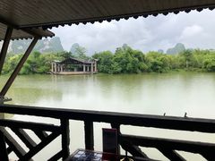 -明仕田园